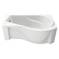Ванна акриловая Bas Капри (Kapri) L/R 170*94,5 см