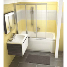 Акриловая ванна Ravak Classic 170*70 C541000000