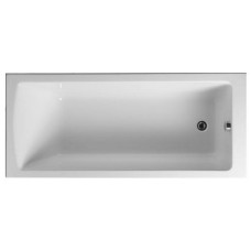 Ванна акриловая Vitra Neon арт. 52530001000, 170*70 см
