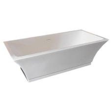Ванна ArtCeram Livingtec арт. JZW001, 180*85*55 см