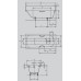 Стальная ванна Kaldewei Saniform Plus мод. 363-1 арт.1118.0001.0001, 170*70*41 см