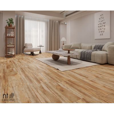 Керамогранит Wood Grand Natural